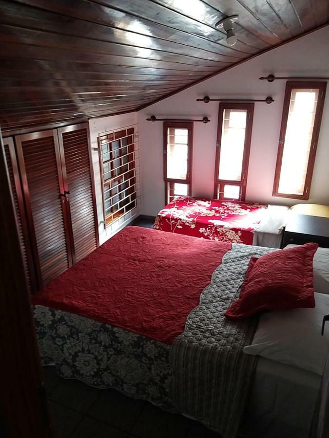 Rumi'S Hostel E Cafe Ratones Zimmer foto