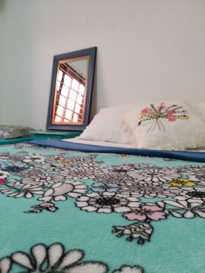 Rumi'S Hostel E Cafe Ratones Zimmer foto